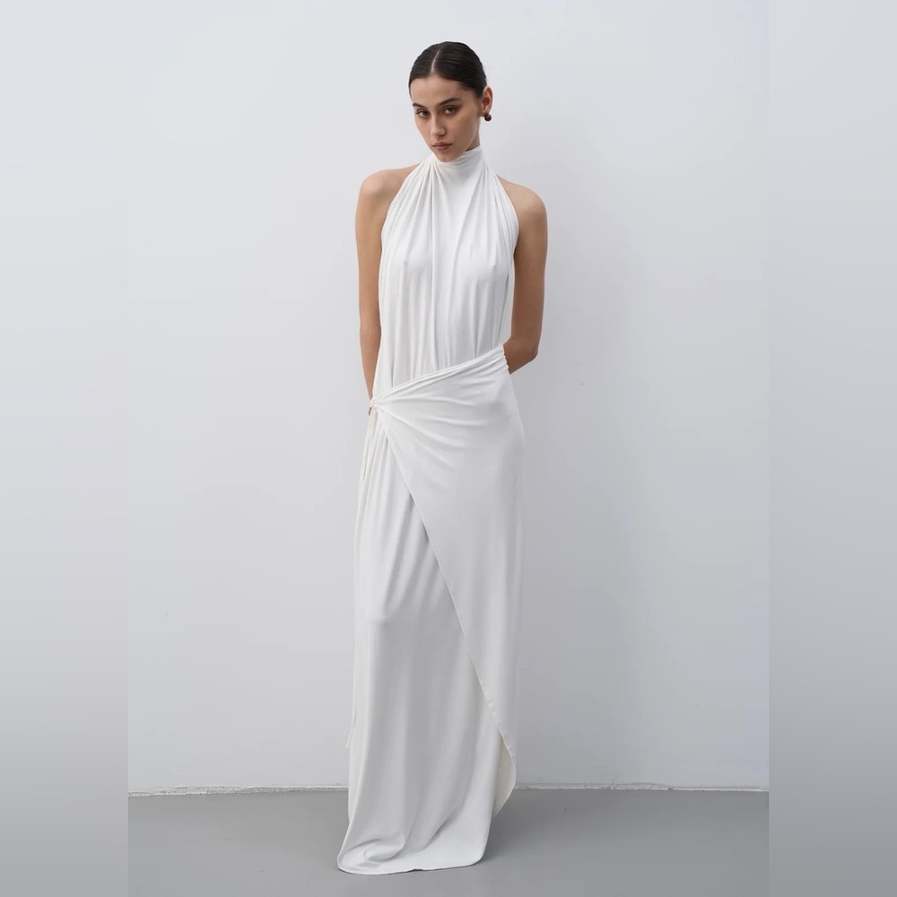 NWT Diana Milkanova Gaia Dress